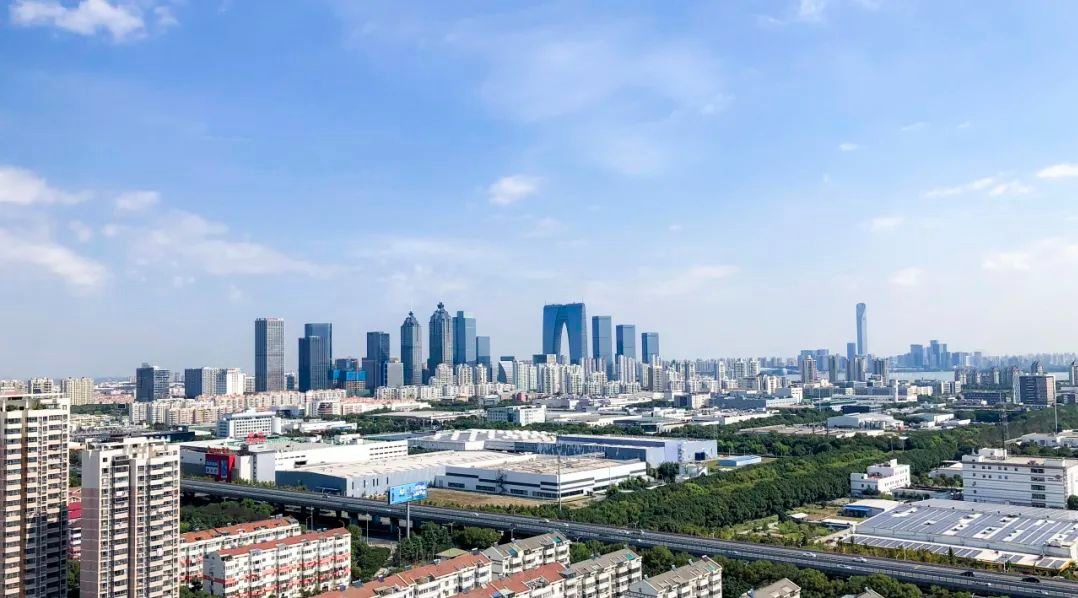 科招“三服務”看園區①｜引聚人才強動能