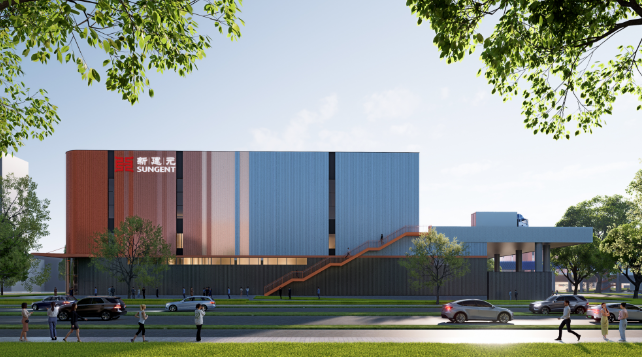 “三服務”在行動｜“項目管家”全流程發力，多個項目全速推進