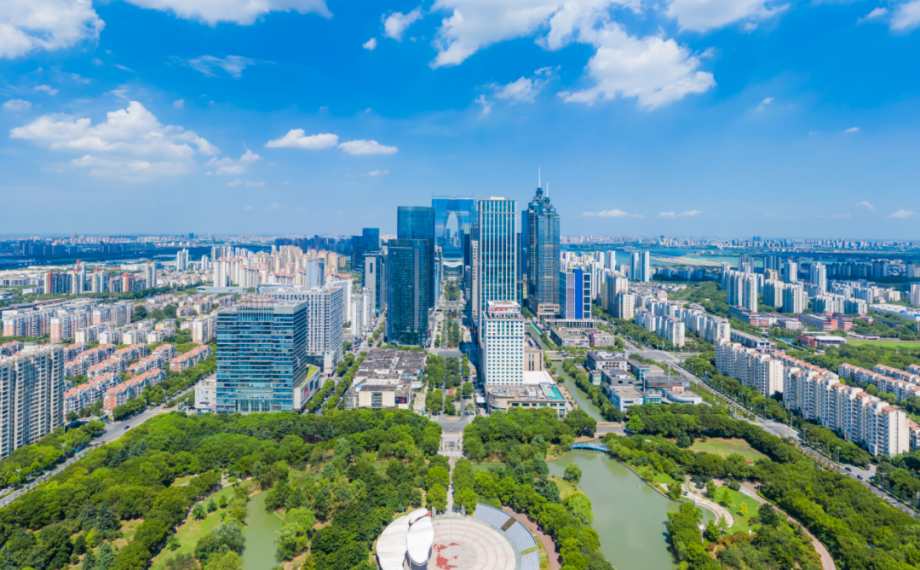 化企業成長痛點為增長亮點